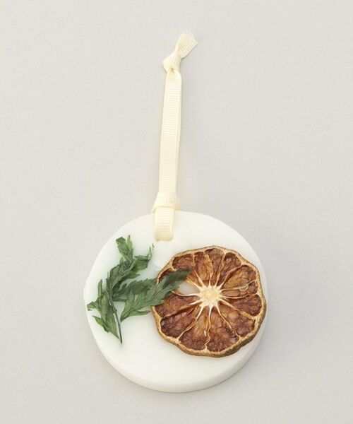 212 KITCHEN STORE / トゥーワントゥーキッチン ストア キッチンツール | BB ワックスサシェ MANDARIN＆GREENLEAF | 詳細1