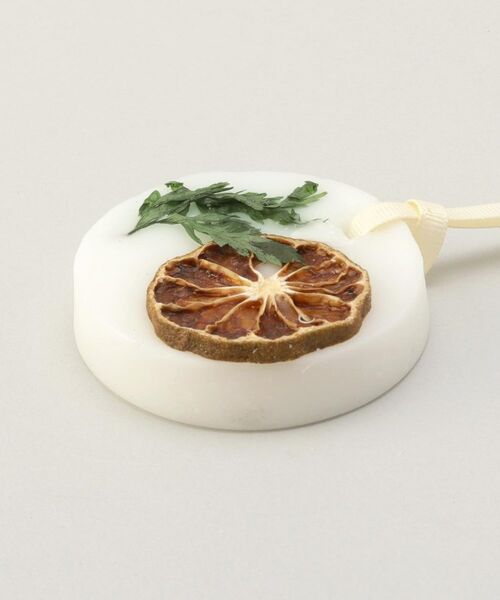 212 KITCHEN STORE / トゥーワントゥーキッチン ストア キッチンツール | BB ワックスサシェ MANDARIN＆GREENLEAF | 詳細3