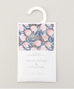 212 KITCHEN STORE / トゥーワントゥーキッチン ストア キッチンツール | BB ワードローブサシェ VIOLETFREESIA＆LAVENDER