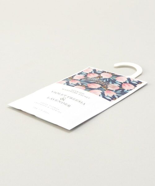 212 KITCHEN STORE / トゥーワントゥーキッチン ストア キッチンツール | BB ワードローブサシェ VIOLETFREESIA＆LAVENDER | 詳細3