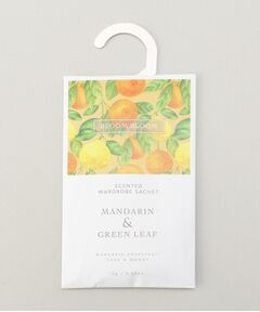 212 KITCHEN STORE / トゥーワントゥーキッチン ストア キッチンツール | BB ワードローブサシェ MANDARIN＆GREENLEAF