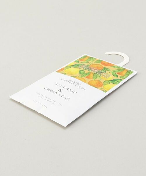 212 KITCHEN STORE / トゥーワントゥーキッチン ストア キッチンツール | BB ワードローブサシェ MANDARIN＆GREENLEAF | 詳細3