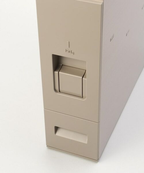 212 KITCHEN STORE / トゥーワントゥーキッチン ストア キッチンツール | スリム米びつ 12kgタイプ SP | 詳細3