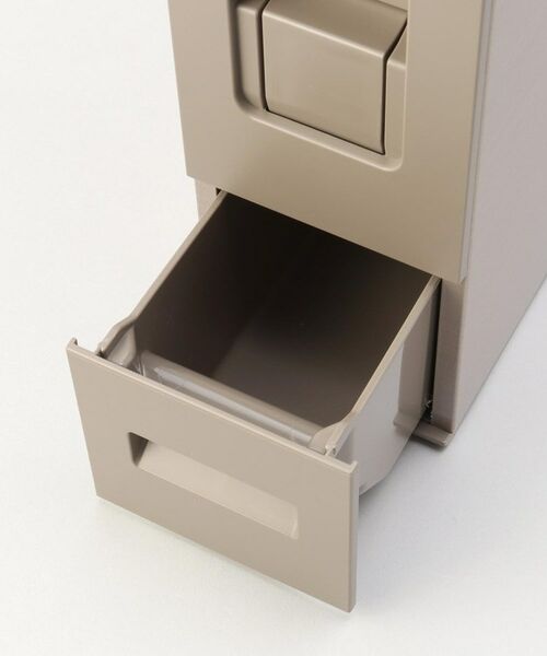 212 KITCHEN STORE / トゥーワントゥーキッチン ストア キッチンツール | スリム米びつ 12kgタイプ SP | 詳細4