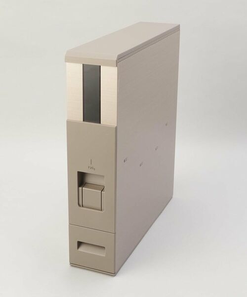 212 KITCHEN STORE / トゥーワントゥーキッチン ストア キッチンツール | スリム米びつ 6kgタイプ SP | 詳細1