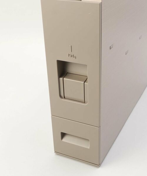 212 KITCHEN STORE / トゥーワントゥーキッチン ストア キッチンツール | スリム米びつ 6kgタイプ SP | 詳細3