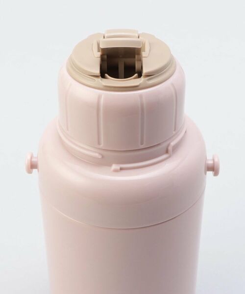 212 KITCHEN STORE / トゥーワントゥーキッチン ストア インテリア・生活雑貨・ホビー・ステーショナリー | キッズボトル 600ml ストロベリー ＜mosh! モッシュ＞ | 詳細10