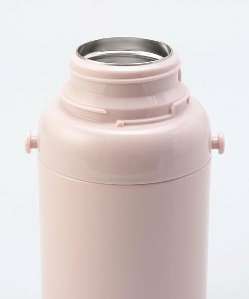 212 KITCHEN STORE / トゥーワントゥーキッチン ストア インテリア・生活雑貨・ホビー・ステーショナリー | キッズボトル 600ml ストロベリー ＜mosh! モッシュ＞ | 詳細11