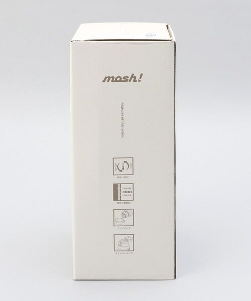 212 KITCHEN STORE / トゥーワントゥーキッチン ストア インテリア・生活雑貨・ホビー・ステーショナリー | キッズボトル 600ml ストロベリー ＜mosh! モッシュ＞ | 詳細14