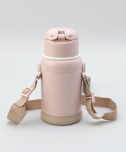 212 KITCHEN STORE / トゥーワントゥーキッチン ストア インテリア・生活雑貨・ホビー・ステーショナリー | キッズボトル 600ml ストロベリー ＜mosh! モッシュ＞ | 詳細2