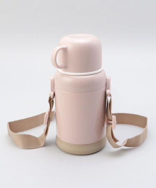 212 KITCHEN STORE / トゥーワントゥーキッチン ストア インテリア・生活雑貨・ホビー・ステーショナリー | キッズボトル 600ml ストロベリー ＜mosh! モッシュ＞ | 詳細3