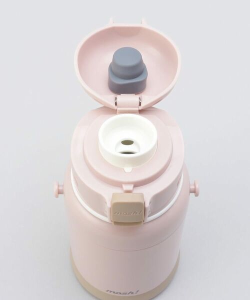 212 KITCHEN STORE / トゥーワントゥーキッチン ストア インテリア・生活雑貨・ホビー・ステーショナリー | キッズボトル 600ml ストロベリー ＜mosh! モッシュ＞ | 詳細7