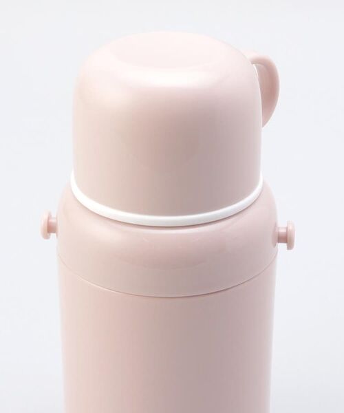 212 KITCHEN STORE / トゥーワントゥーキッチン ストア インテリア・生活雑貨・ホビー・ステーショナリー | キッズボトル 600ml ストロベリー ＜mosh! モッシュ＞ | 詳細8