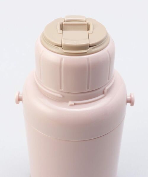 212 KITCHEN STORE / トゥーワントゥーキッチン ストア インテリア・生活雑貨・ホビー・ステーショナリー | キッズボトル 600ml ストロベリー ＜mosh! モッシュ＞ | 詳細9