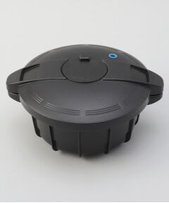 212 KITCHEN STORE / トゥーワントゥーキッチン ストア キッチンツール | 電子レンジ圧力鍋 BK ＜MEYER マイヤー＞