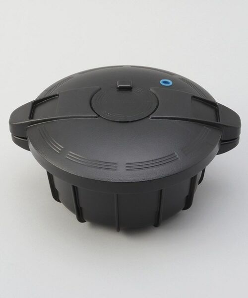 212 KITCHEN STORE / トゥーワントゥーキッチン ストア キッチンツール | 電子レンジ圧力鍋 BK ＜MEYER マイヤー＞ | 詳細1