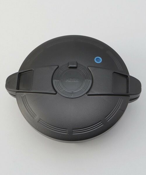 212 KITCHEN STORE / トゥーワントゥーキッチン ストア キッチンツール | 電子レンジ圧力鍋 BK ＜MEYER マイヤー＞ | 詳細2