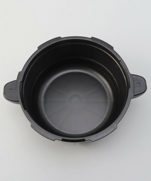 212 KITCHEN STORE / トゥーワントゥーキッチン ストア キッチンツール | 電子レンジ圧力鍋 BK ＜MEYER マイヤー＞ | 詳細5