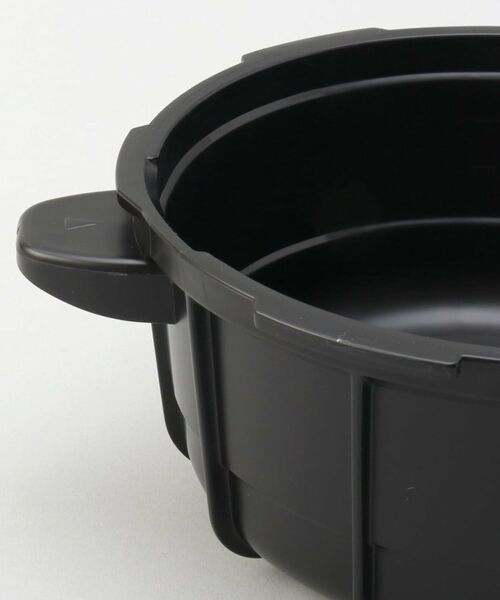 212 KITCHEN STORE / トゥーワントゥーキッチン ストア キッチンツール | 電子レンジ圧力鍋 BK ＜MEYER マイヤー＞ | 詳細6