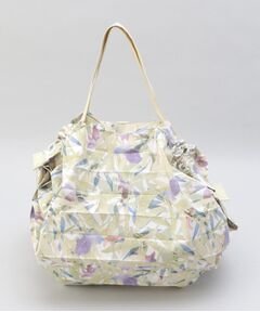 212 KITCHEN STORE / トゥーワントゥーキッチン ストア バッグ | コンパクトバッグM 鳥影 ＜Shupatto シュパット＞