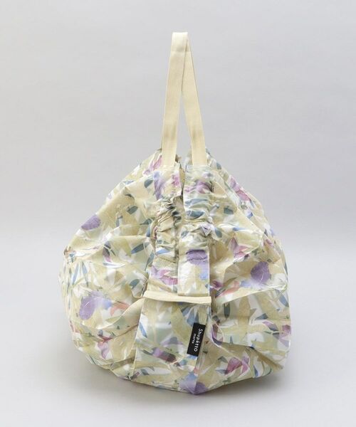 212 KITCHEN STORE / トゥーワントゥーキッチン ストア バッグ | コンパクトバッグM 鳥影 ＜Shupatto シュパット＞ | 詳細2