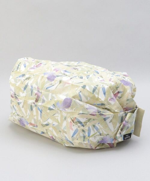 212 KITCHEN STORE / トゥーワントゥーキッチン ストア バッグ | コンパクトバッグM 鳥影 ＜Shupatto シュパット＞ | 詳細4