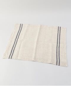 212 KITCHEN STORE / トゥーワントゥーキッチン ストア インテリア・生活雑貨・ホビー・ステーショナリー | ダブルストライプディッシユクロス NV ＜Sankara. サンカラ＞