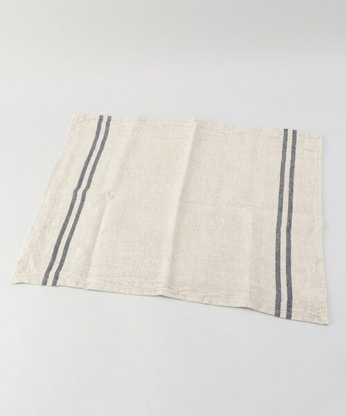 212 KITCHEN STORE / トゥーワントゥーキッチン ストア インテリア・生活雑貨・ホビー・ステーショナリー | ダブルストライプディッシユクロス NV ＜Sankara. サンカラ＞ | 詳細1
