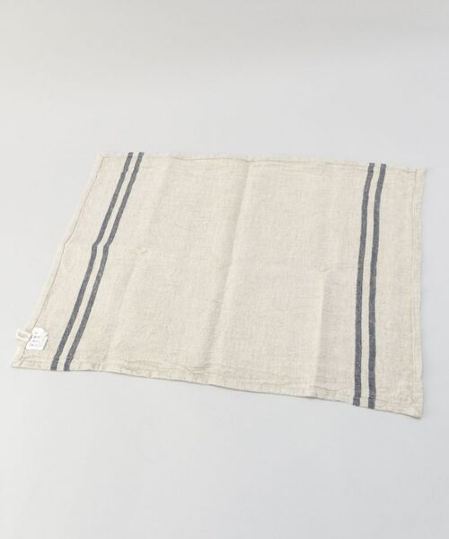 212 KITCHEN STORE / トゥーワントゥーキッチン ストア インテリア・生活雑貨・ホビー・ステーショナリー | ダブルストライプディッシユクロス NV ＜Sankara. サンカラ＞ | 詳細2
