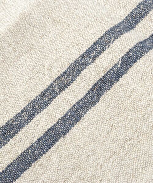 212 KITCHEN STORE / トゥーワントゥーキッチン ストア インテリア・生活雑貨・ホビー・ステーショナリー | ダブルストライプディッシユクロス NV ＜Sankara. サンカラ＞ | 詳細3