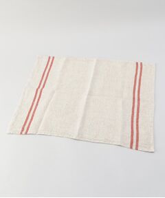 212 KITCHEN STORE / トゥーワントゥーキッチン ストア インテリア・生活雑貨・ホビー・ステーショナリー | ダブルストライプディッシユクロス RD ＜Sankara. サンカラ＞