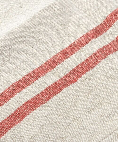 212 KITCHEN STORE / トゥーワントゥーキッチン ストア インテリア・生活雑貨・ホビー・ステーショナリー | ダブルストライプディッシユクロス RD ＜Sankara. サンカラ＞ | 詳細3