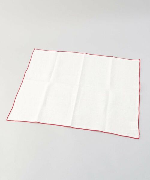 212 KITCHEN STORE / トゥーワントゥーキッチン ストア インテリア・生活雑貨・ホビー・ステーショナリー | リネンカラーディッシュクロス FU ＜Sankara. サンカラ＞ | 詳細1