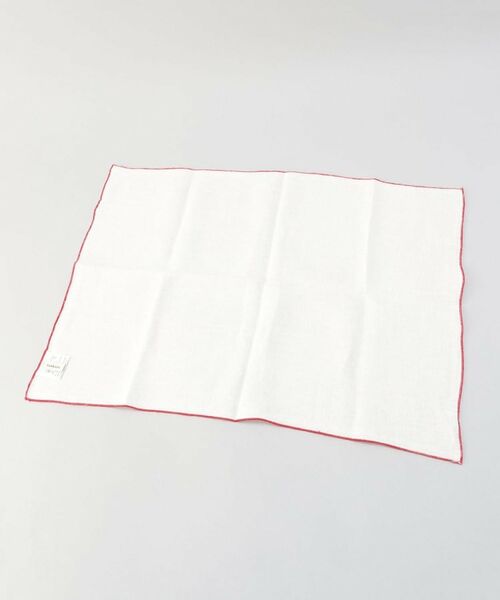 212 KITCHEN STORE / トゥーワントゥーキッチン ストア インテリア・生活雑貨・ホビー・ステーショナリー | リネンカラーディッシュクロス FU ＜Sankara. サンカラ＞ | 詳細2