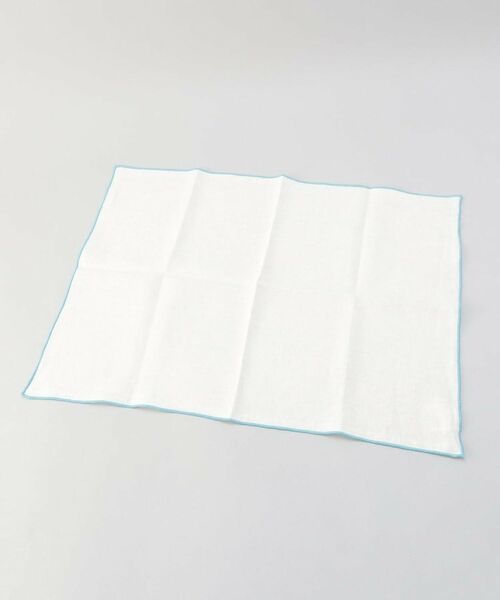 212 KITCHEN STORE / トゥーワントゥーキッチン ストア インテリア・生活雑貨・ホビー・ステーショナリー | リネンカラーディッシュクロス TQ ＜Sankara. サンカラ＞ | 詳細1