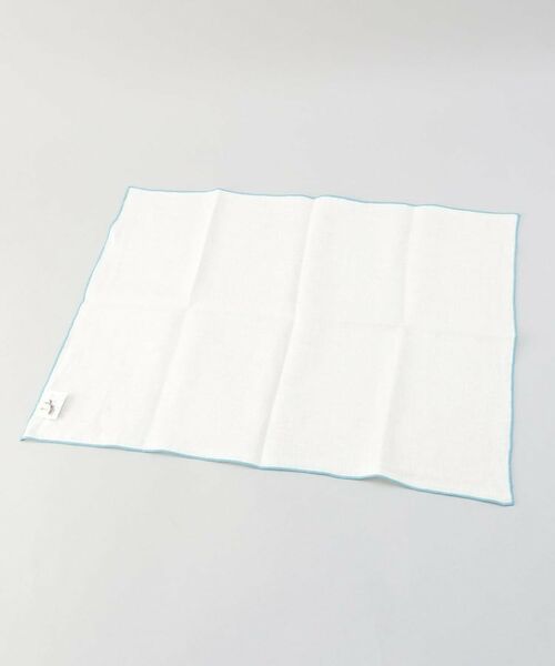 212 KITCHEN STORE / トゥーワントゥーキッチン ストア インテリア・生活雑貨・ホビー・ステーショナリー | リネンカラーディッシュクロス TQ ＜Sankara. サンカラ＞ | 詳細2