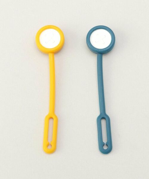 212 KITCHEN STORE / トゥーワントゥーキッチン ストア キッチンツール | ボタンスリング MD NV | 詳細1