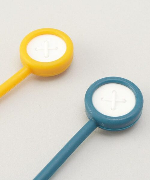 212 KITCHEN STORE / トゥーワントゥーキッチン ストア キッチンツール | ボタンスリング MD NV | 詳細4