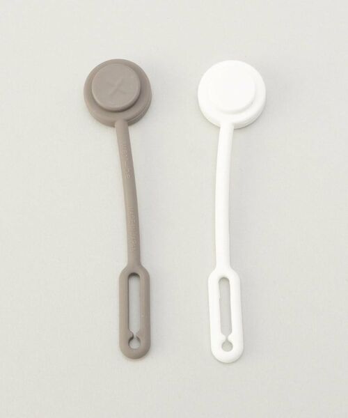 212 KITCHEN STORE / トゥーワントゥーキッチン ストア キッチンツール | ボタンスリング GY WH | 詳細2