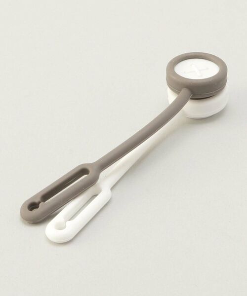 212 KITCHEN STORE / トゥーワントゥーキッチン ストア キッチンツール | ボタンスリング GY WH | 詳細3