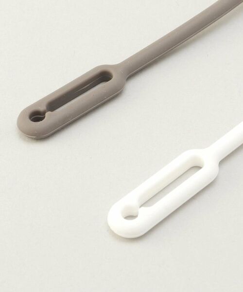 212 KITCHEN STORE / トゥーワントゥーキッチン ストア キッチンツール | ボタンスリング GY WH | 詳細5