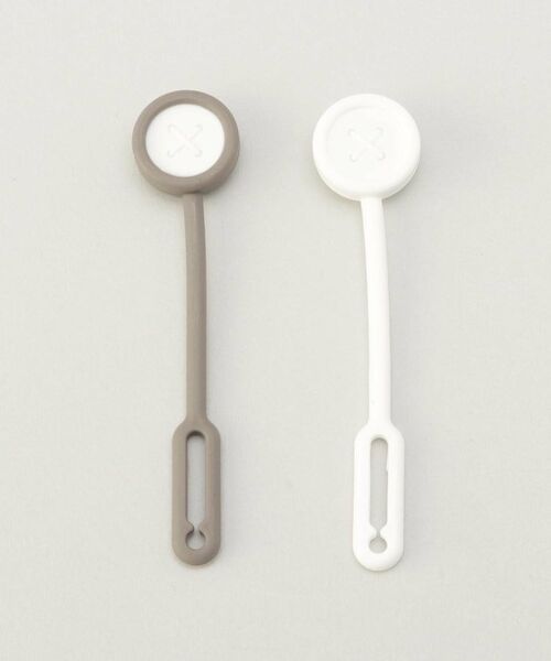 212 KITCHEN STORE / トゥーワントゥーキッチン ストア キッチンツール | ボタンスリング GY WH（その他）