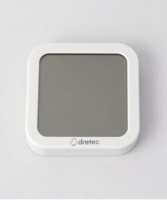 212 KITCHEN STORE / トゥーワントゥーキッチン ストア インテリア・生活雑貨・ホビー・ステーショナリー | デジタル温湿度計 ルフト WH