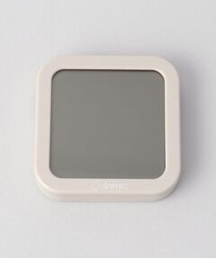 212 KITCHEN STORE / トゥーワントゥーキッチン ストア インテリア・生活雑貨・ホビー・ステーショナリー | デジタル温湿度計 ルフト BE