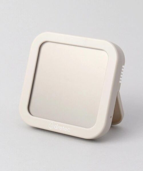 212 KITCHEN STORE / トゥーワントゥーキッチン ストア インテリア・生活雑貨・ホビー・ステーショナリー | デジタル温湿度計 ルフト BE | 詳細1