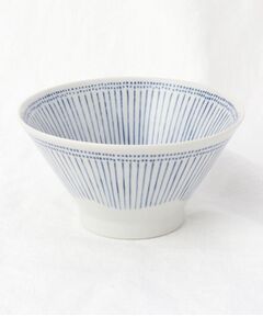 212 KITCHEN STORE / トゥーワントゥーキッチン ストア 食器 | 反形 50丼 点十草