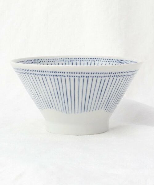 212 KITCHEN STORE / トゥーワントゥーキッチン ストア 食器 | 反形 50丼 点十草 | 詳細2