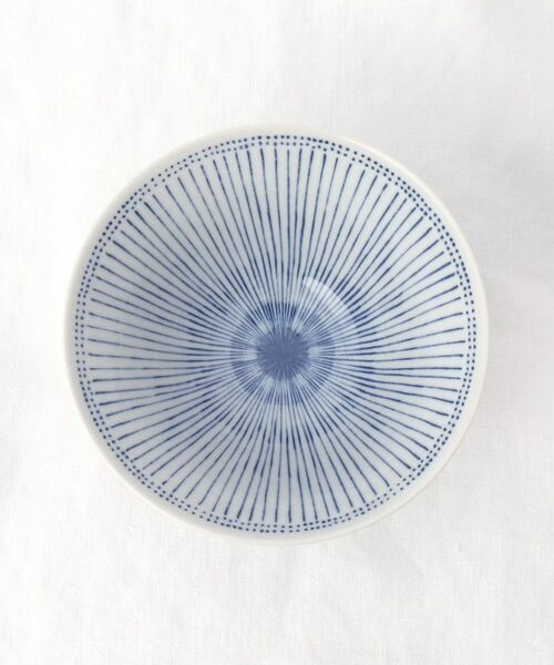 212 KITCHEN STORE / トゥーワントゥーキッチン ストア 食器 | 反形 50丼 点十草 | 詳細3