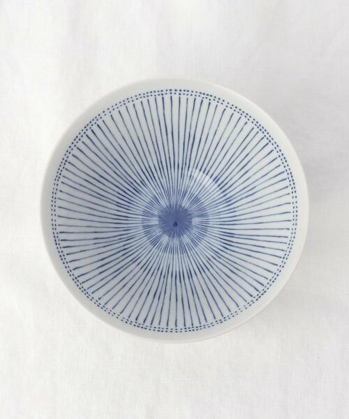 212 KITCHEN STORE / トゥーワントゥーキッチン ストア 食器 | 反形 60丼 点十草 | 詳細3