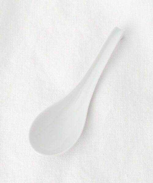 212 KITCHEN STORE / トゥーワントゥーキッチン ストア インテリア・生活雑貨・ホビー・ステーショナリー | れんげ白 大 | 詳細1